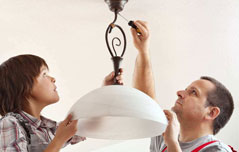 工程服务经验丰富