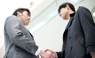 上门了解客户所处环境，客户需求及预算，根据实际情况为客户推荐匹配的产品方案